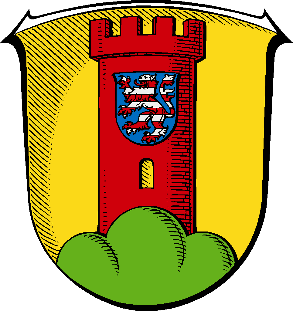 Wappen Ebsdorfergrund